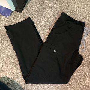 Figs Cargo Scrub Pants